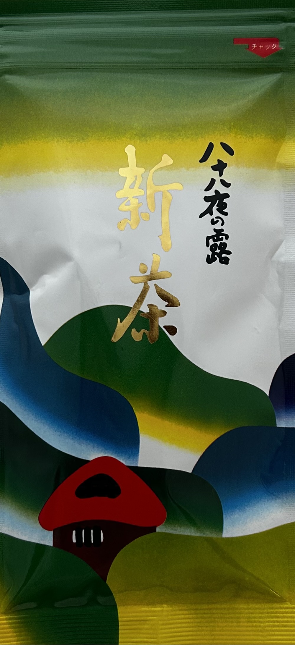 Shincha - 88yanotsuyu | 100g Packung