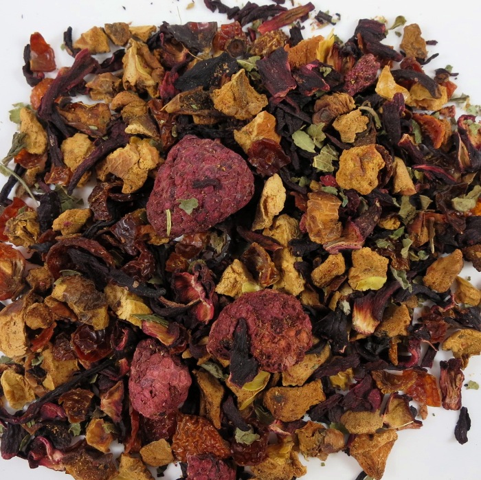 Himmelbeere-Biop2gm8Nq2WEECh Naturbelassene Früchtemischung OHNE Aromazusatz