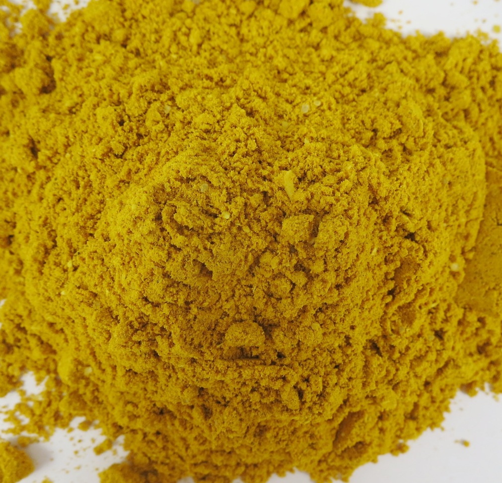 Curry-Madras Curry Madras