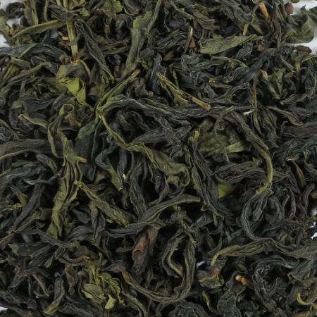 Pouchong-Bio Pouchong BIO - Grüner Oolong