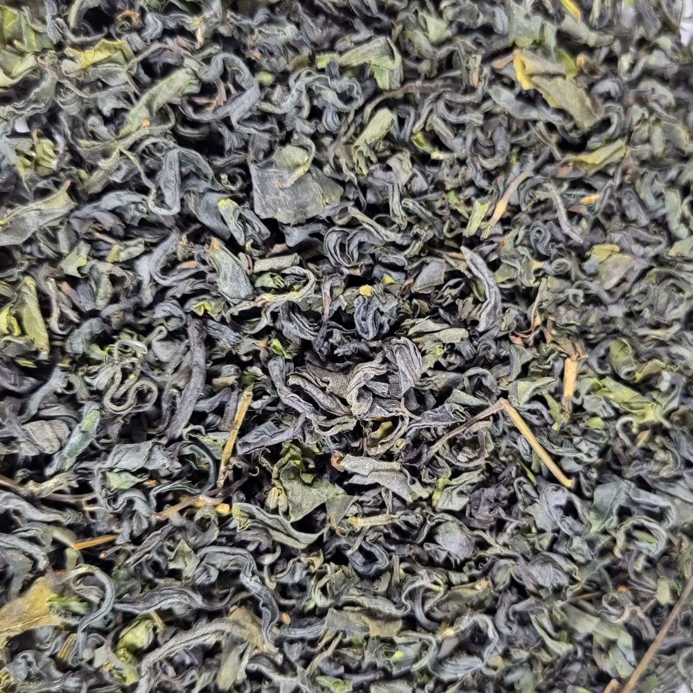 Kirishima Oolong BIO Kirishima Oolong BIO