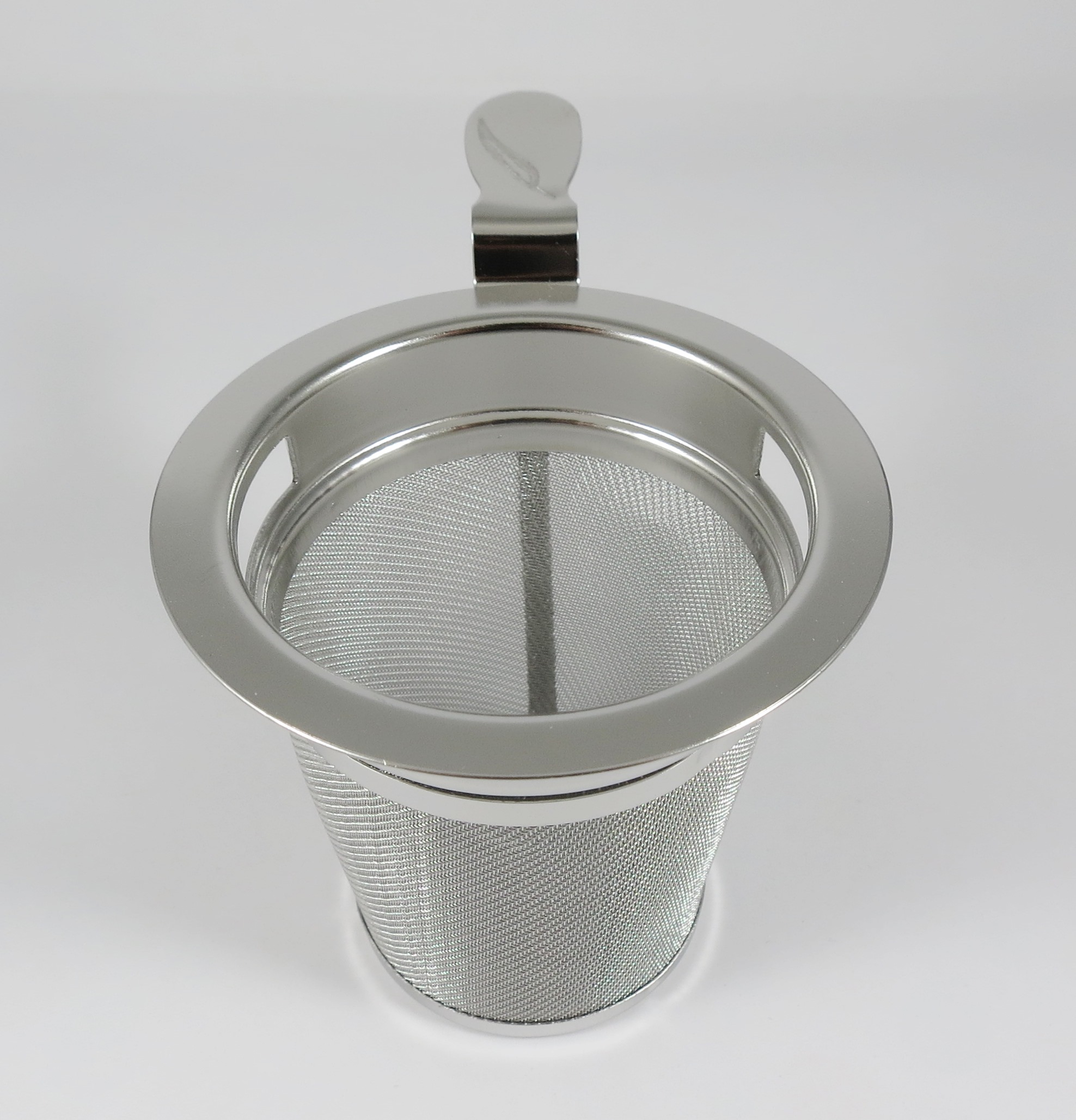 Edelstahl-Schlitzsieb-S-2