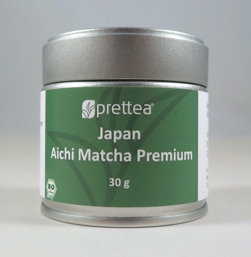 Aichi Premium Matcha Bio | 30g Dose