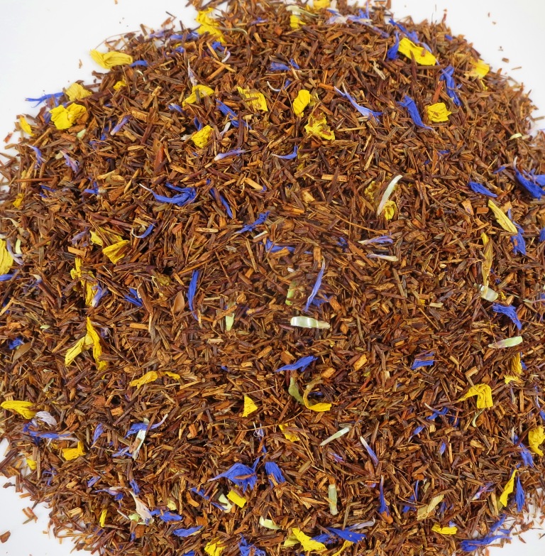 Rooibos_Maracuja Rooibos Maracuja